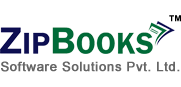 ZipBooks Software Solutions Pvt. Ltd.