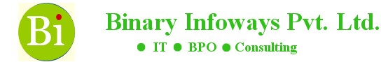 Binary Infoways