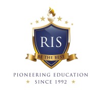  Rahul International School (RIS)
