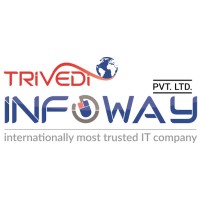 Trivedi Infoway Pvt. Ltd.