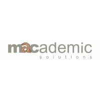 Macademic Solutions