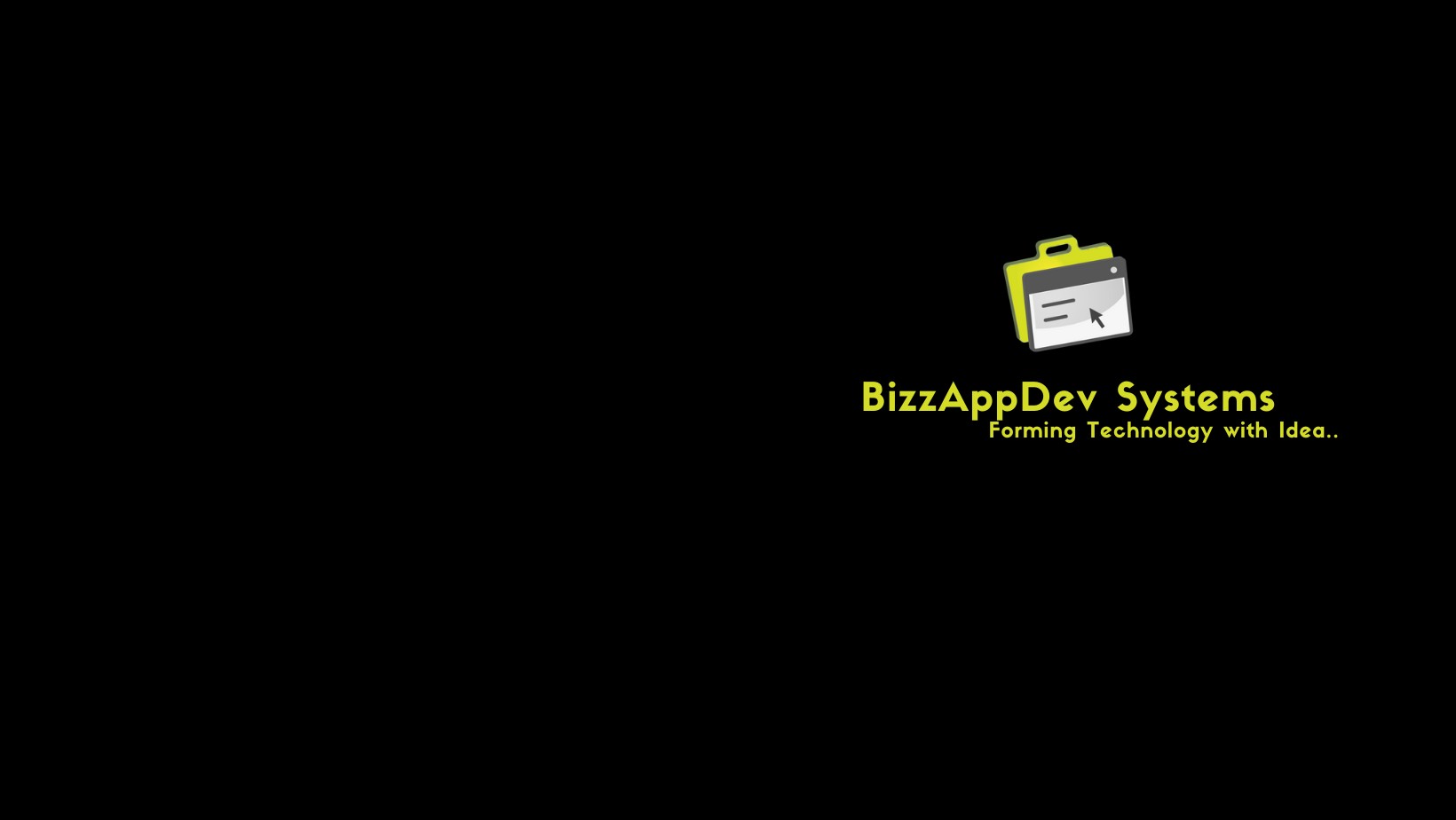 BizzAppDev System Pvt. Ltd.