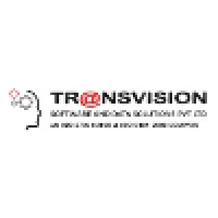 TRANSVISION SOFTWARE AND DATA SOLUTIONS PVT LTD