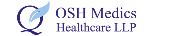 OSH Medics Healthcare LLP