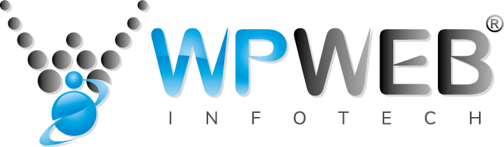 WPWeb Infotech Pvt. Ltd.