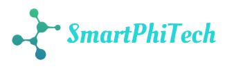 SmartPhiTech Pvt. Ltd