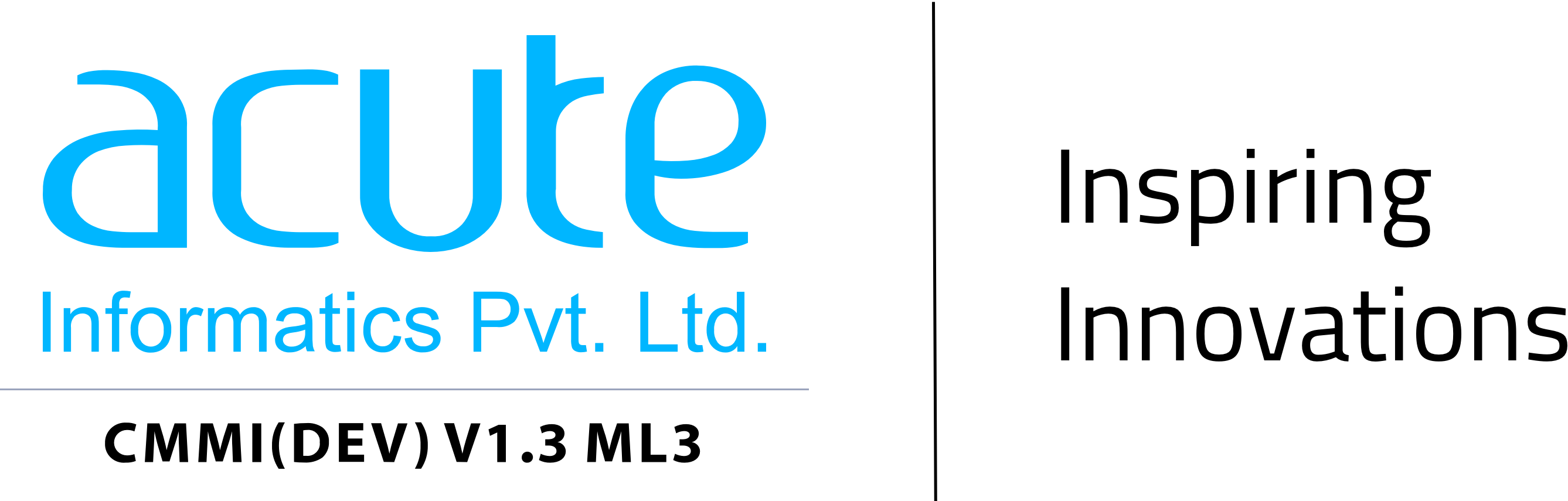 Acute Informatics Pvt. Ltd