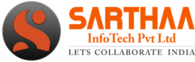 Sarthaa Infotech Pvt. Ltd.