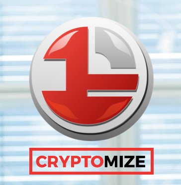 CryptoMize