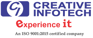 Creative Infotech Solutions Pvt.Ltd