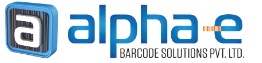 Alpha-e Barcode Solutions Pvt. Ltd.  