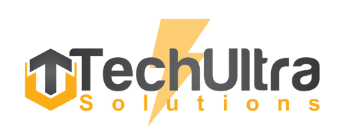TechUltra Solutions Private Limited 