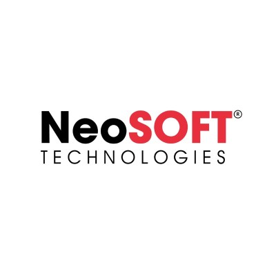 NEOSOFT TECHNOLOGIES PVT LTD