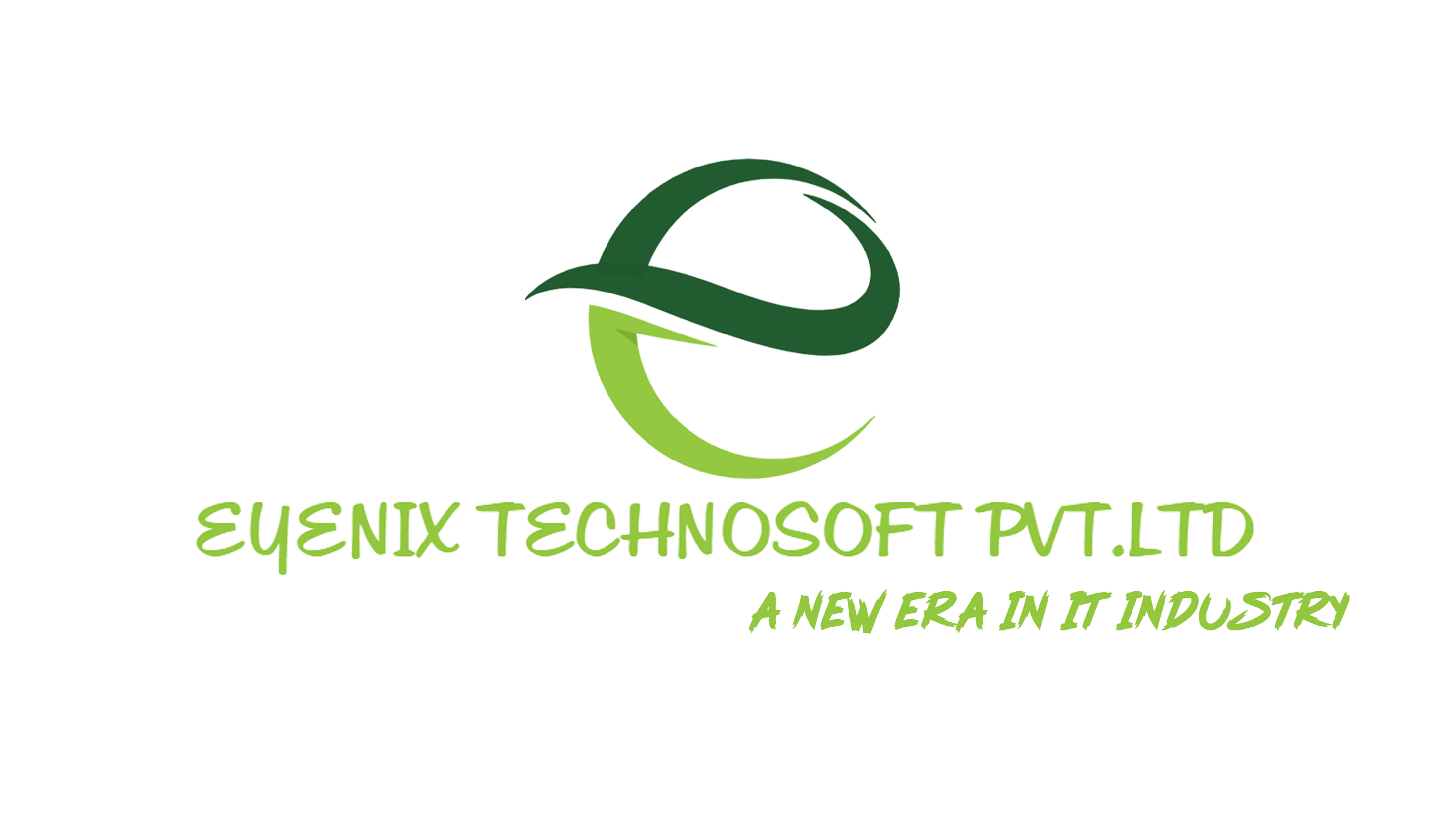 Eyenix Technosoft Private Limited