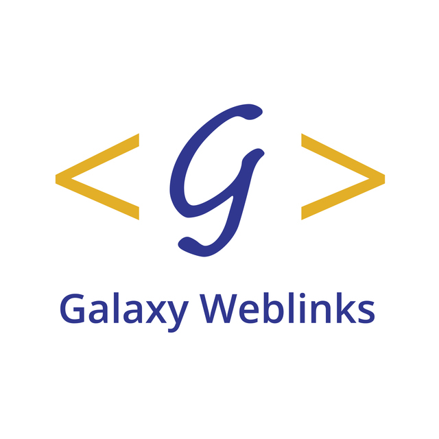 Galaxy Weblinks