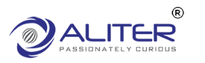Aliter Business Solutions Private Limited